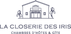 La Closerie des Iris, Maison d'hôtes avec piscine proche de Carcassonne