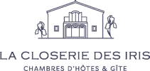 La Closerie des Iris