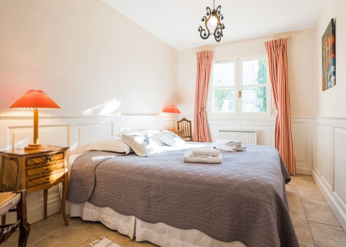 La Closerie des Iris, gîte avec piscine proche de Carcassonne