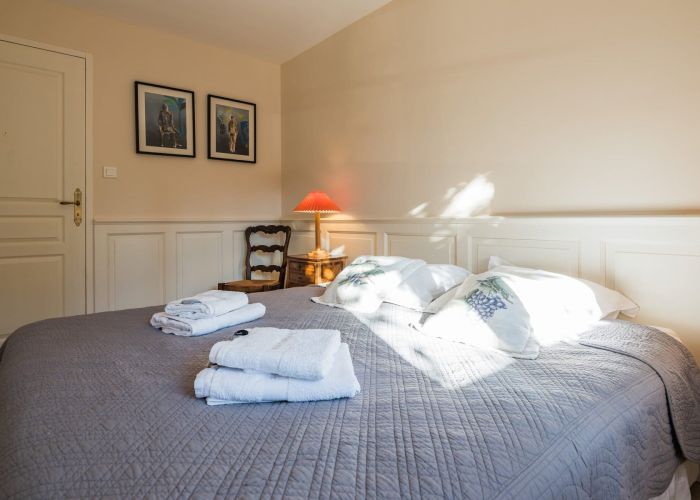 La Closerie des Iris, gîte avec piscine proche de Carcassonne