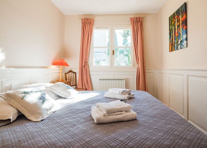 La Closerie des Iris, gîte avec piscine proche de Carcassonne